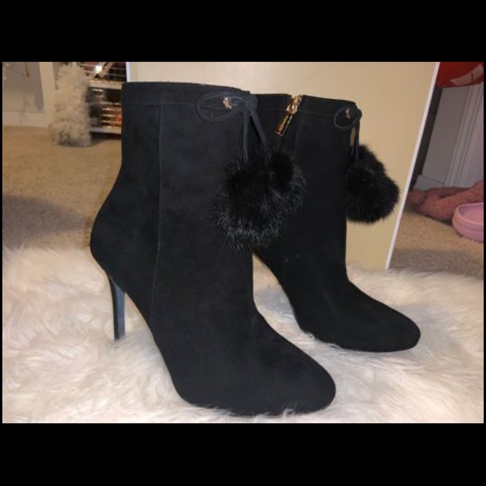 Michael kors boots